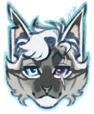 Mini Headshot