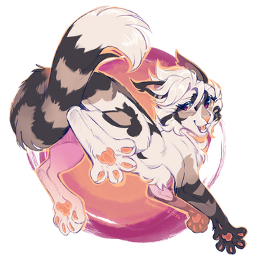 Flat Fullbody