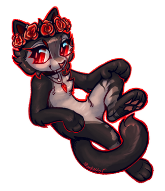 Shaded chibi fullbody