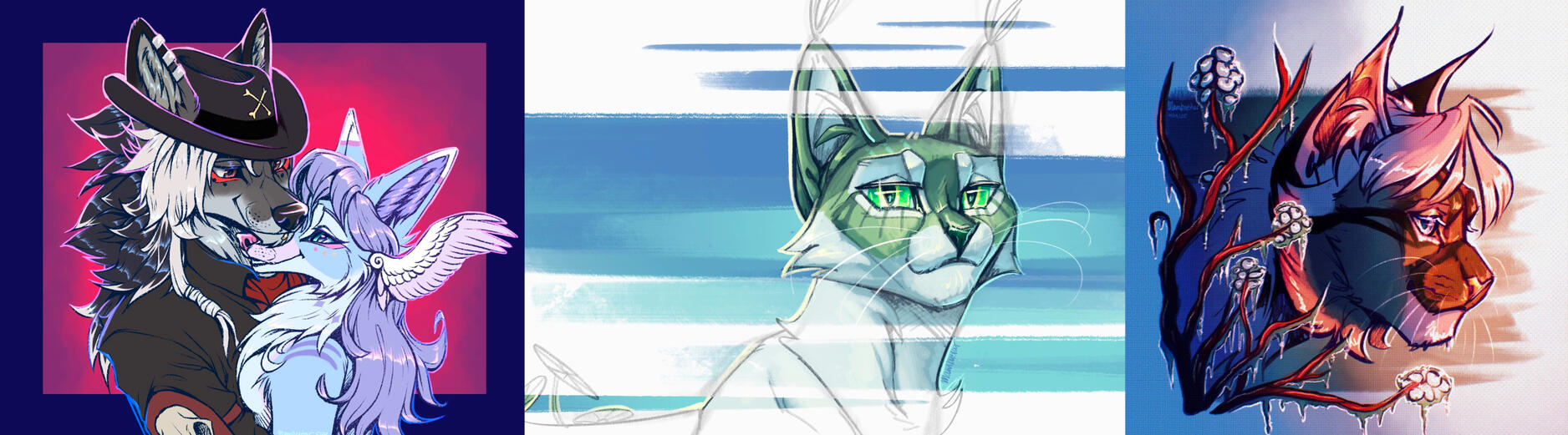 Graphic Backgrounds
