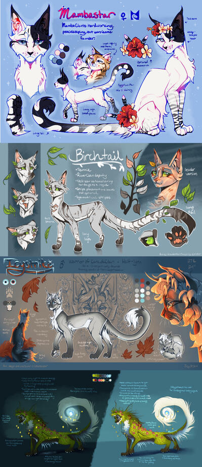 Character reference